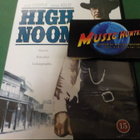 HIGH NOON UUSI DVD (W) - pikkukuva 1