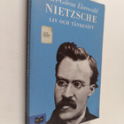 Carl-Göran Ekerwald : Nietzsche : liv och tänkesätt - pikkukuva 1