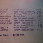 Classical Healing Effects CD - pikkukuva 2