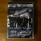 Putous DVD Kausi 1 - pikkukuva 1