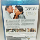 TERASSI (Ettore Scola) BD UUSI - pikkukuva 2