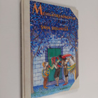 Jacob Grimm : Mehiläiskuningatar : viisi Grimmin satua - pikkukuva 1