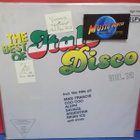 VARIOUS - THE BEST OF ITALO DISCO VOL. 12 GER -88 M-/M- 2LP - pikkukuva 1