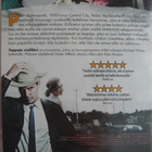 TAPPAJA SISÄLLÄNI / THE KILLER INSIDE ME DVD - pikkukuva 2