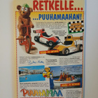 Conan barbaari sarjakuvalehti (3 / 1994) - pikkukuva 2