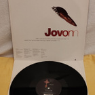 Jovonn Turn And Run Away 12" - pikkukuva 2