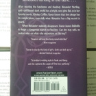 Ellen Schreiber - Vampire Kisses 2: Kissing Coffins (pocket) - pikkukuva 2