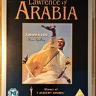 LAWRENCE OF ARABIA - Arabian Lawrence (1962) 2-Disc SUPERBIT - pikkukuva 1