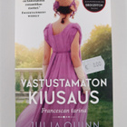 Julia Quinn : Bridgerton : Vastustamaton kiusaus - pikkukuva 1