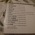 CD neljä Ruusua kasvukipuja - pikkukuva 2