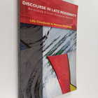Lilie Chouliaraki : Discourse in late modernity : rethink... - pikkukuva 1