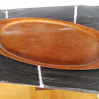 TIIKKITARJOTIN 60x29cm Silva Sweden 60-luku - pikkukuva 2