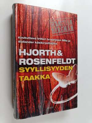 Michael Hjorth ym. : Syyllisyyden taakka
