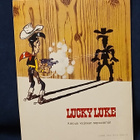 Lucky Luke Daltonit menettävät muistinsa 1.p - pikkukuva 2