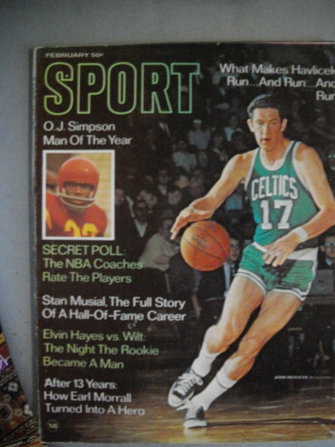 Sport February 1969 (17.3)