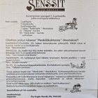 Senssit tie onneen lautapeli.UUSI - pikkukuva 3