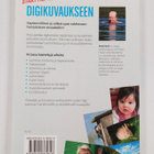 Antti Koli : Starttiopas digikuvaukseen - pikkukuva 2