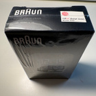 Braun matkaherätyskello -avaamaton pakkaus - pikkukuva 3