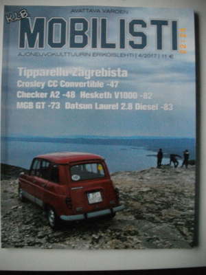 Mobilisti Nro 4/2017 (26.2)