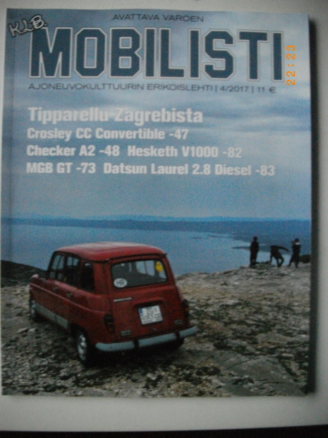 Mobilisti Nro 4/2017 (26.2)