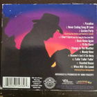 John Fogerty: The Blue Rangers Rides Again CD + DVD - pikkukuva 2