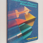 Elmer Richard Churchill : Instant paper airplanes - pikkukuva 1