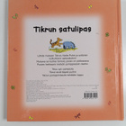Tikrun satulipas : A. A. Milnen kertomusten mukaan - pikkukuva 2