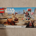 Lego Star Wars - T-16 Skyhopper vs. Bantha (75265) (uusi) - pikkukuva 1