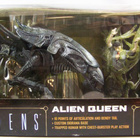 MCfarlane ALIEN QUEEN BOXED - HEAD HUNTER STORE. - pikkukuva 1