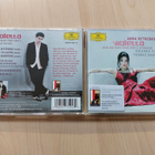 ANNA NETREBKO - ARIAS ...etc. orig. GER 2005 CD - pikkukuva 1