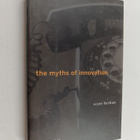 Scott Berkun : The myths of innovation - pikkukuva 1