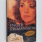 Inger Frimansson : God natt min älskade - pikkukuva 1