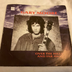 Gary Moore - Over the hills and far away (7”) - pikkukuva 1