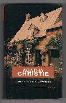 Agatha Christie: Murha maalaiskylässä