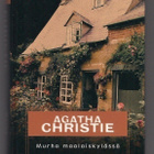 Agatha Christie: Murha maalaiskylässä - pikkukuva 1