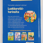 Nina Petric : Luokkaretkitarinoita - pikkukuva 2