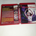 The Laughing Woman - US Region ABC Blu-Ray (Mondo Macabro) - pikkukuva 1