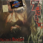 ROB ZOMBIE - HELLBILLY DELUXE 2 - US 2010 M-/M- LP - pikkukuva 1