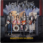 LEEVI AND THE LEAVINGS, Menestyksen Salaisuus 2xLP - pikkukuva 1
