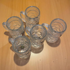 Vintage Koffin 1L tuopit. - pikkukuva 2
