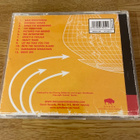 The Flaming Sideburns Skypilots Cd - pikkukuva 2