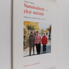 Veikko Takala : Vammainen - yksi meistä : Satakunnan vamm... - pikkukuva 1