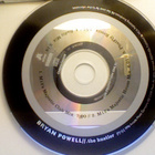 BRYAN POWELL :: THE HUSTLER :: MAXI-SINGLE CD .. PROMO  1999 - pikkukuva 2