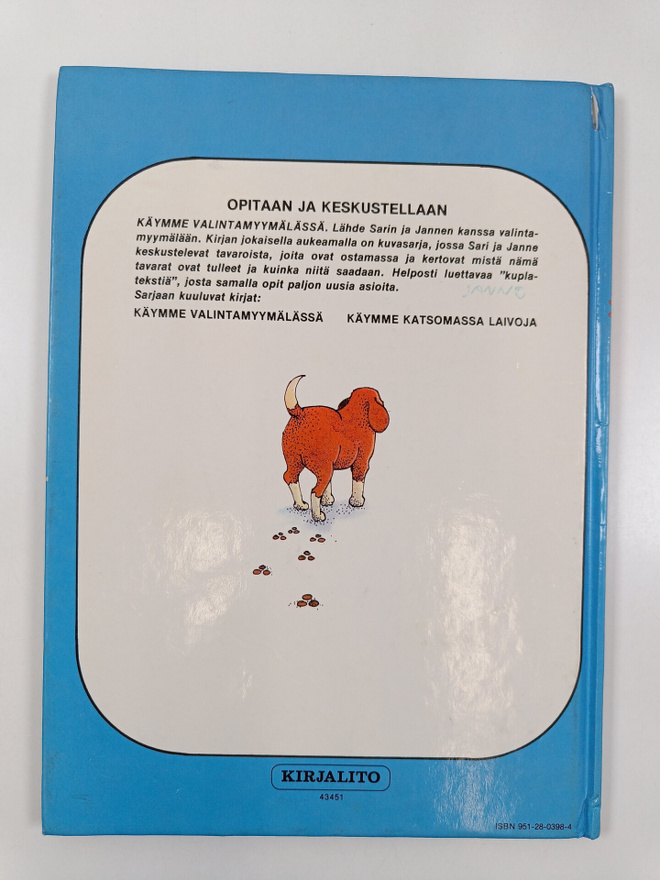 Item image
