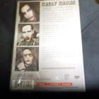 MARILYN MANSON - FEAR OF SATANIC PLANET UUSI DVD+CD - pikkukuva 2