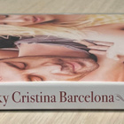 Vicky Cristina Barcelona (2008) Javier Bardem, Penélope Cruz - pikkukuva 3