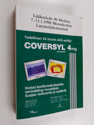 Lääketiede 96 Medicin luentolyhennelmät