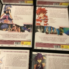 D.N. ANGEL VOLUME 1 - 6 (KOKO SARJA) - pikkukuva 4