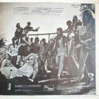 Sammy Davis Jr. - Something For Everyone LP - pikkukuva 2