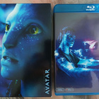 Avatar extended bluray+dvd 6 disc edition - pikkukuva 4